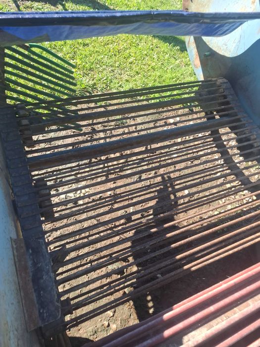 Sprzedam kopaczke elewatorową Agromet 1987, cena 5800 zł idealny stan!