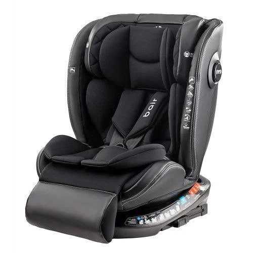 Автокрісло автокресло Bair Unit 360 Iso-fix  0-36 поворотне ізофікс