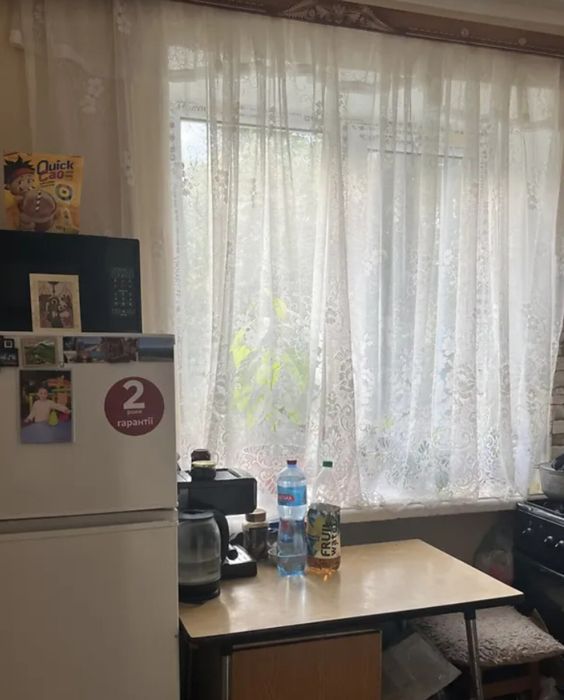 Продаж 2к квартири 46 кв. м на просп. Бандери Степана