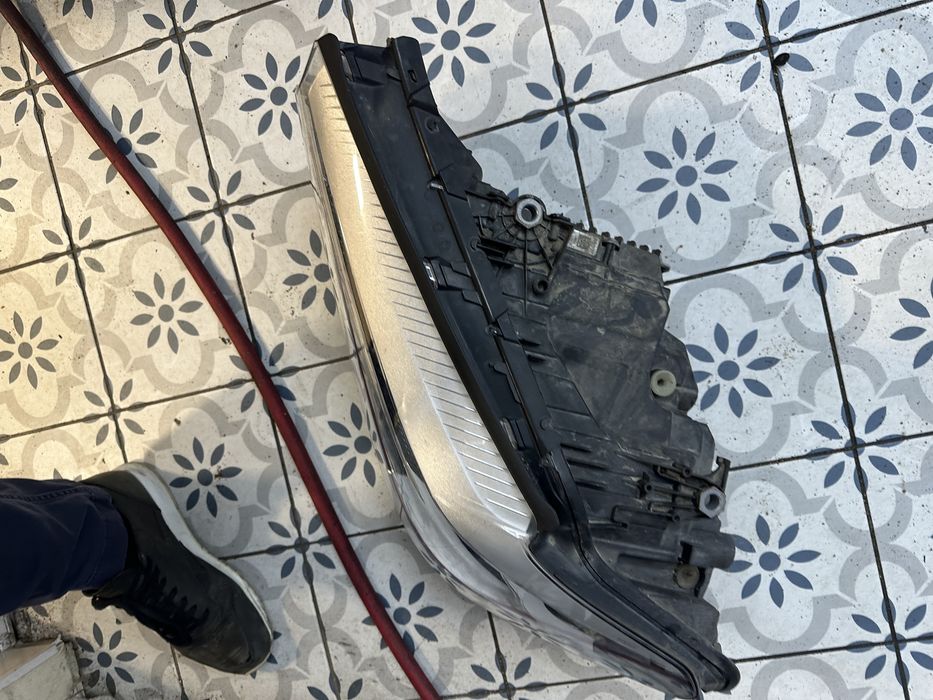 Продам европейские led фары Bmw g30