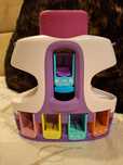 Go glam zestaw do manicure