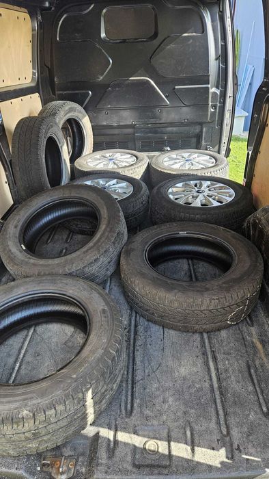 Ford Transit Custom MCA 2.0 EcoBlue 130KM