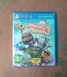 gra LittleBigPlanet 3 PlayStation 4