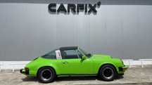 Porsche 911 Série G S Targa