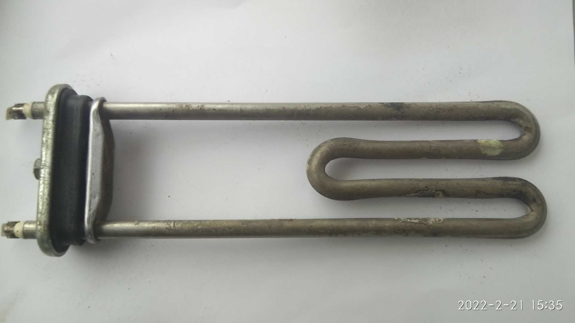 Стиралка Bosch-Siemens WFL-2863 (запчасти)