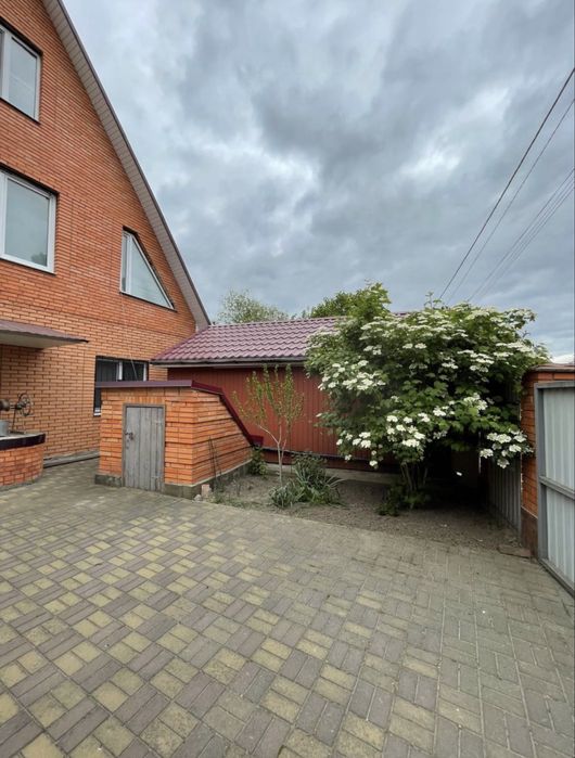 Оренда будинку в с. Требухів 20км від Києва.