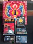 Cassetes de metal originais ! TDK DENON ! High-End ! Brandnew ! Sealed