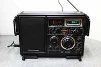 Radio National Panasonic RF-2800LBS Wielozakresowe / Globalne