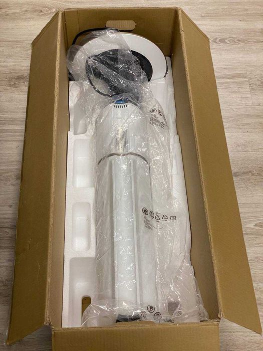 Станція для прибирання Samsung BESPOKE JET pet VS20A9582VW/AA