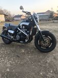 Yamaha V-Max 1200 import Niemcy jedyne 30000km