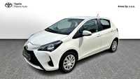 Toyota Yaris Toyota Yaris 1.5 Active Salon PL