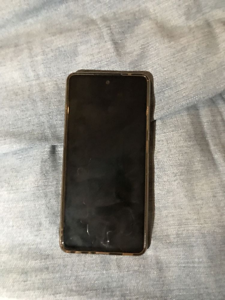 Samsung Galaxy A52 128gb (com caixa e carregador originais)