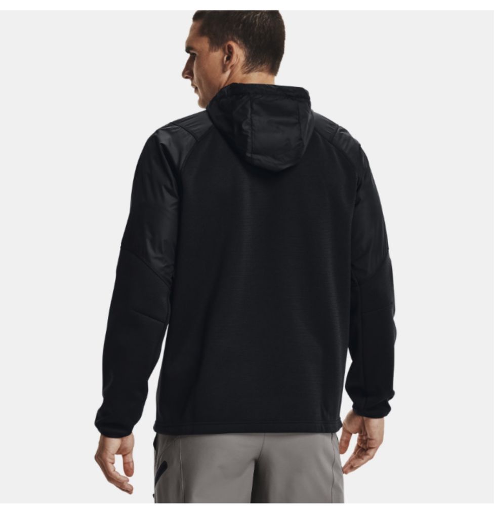 Кофта Under Armour Storm Swacket Team