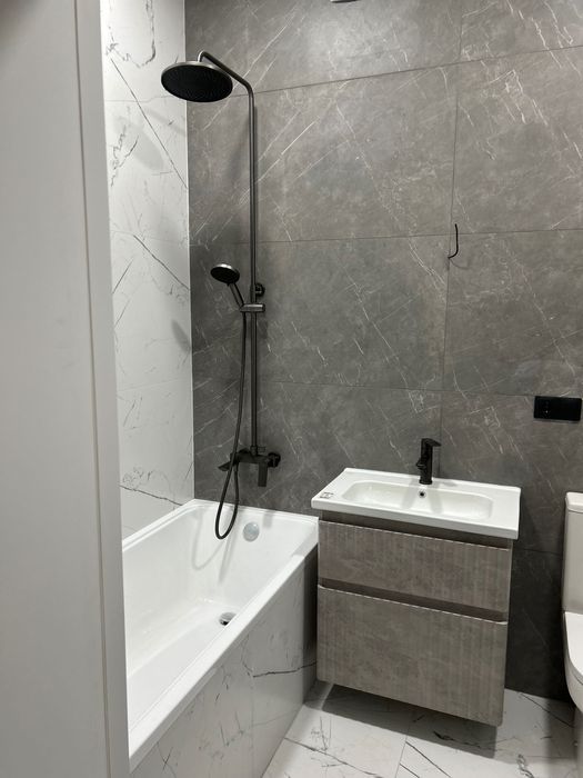 Оренда 1к. Перша здача. Власник