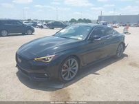 Разборка INFINITI Q60 Комплект:Бампер +радиаторы+дистроник+капот+фары