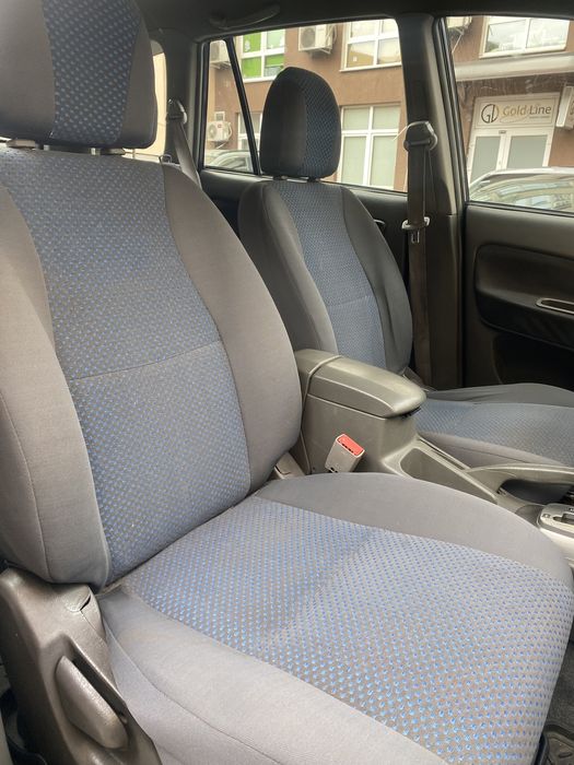 Chery Tigo, 2,4 автомат газ/бензин