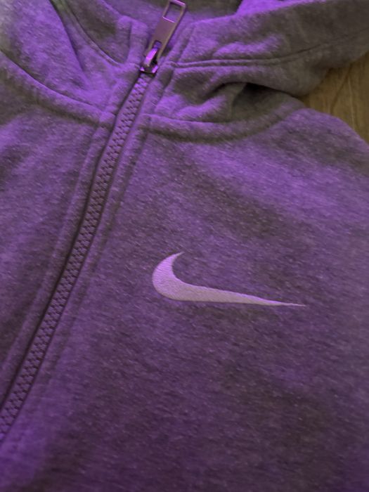 2 кофти  на хлопчика від nike
