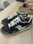 Saucony.
