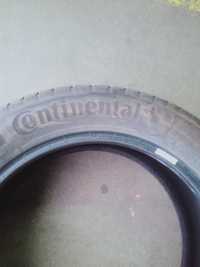 Opony letnie Continental 215/55 R17