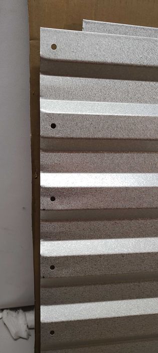 Grządka podwyższona Blumfeldt   G-670