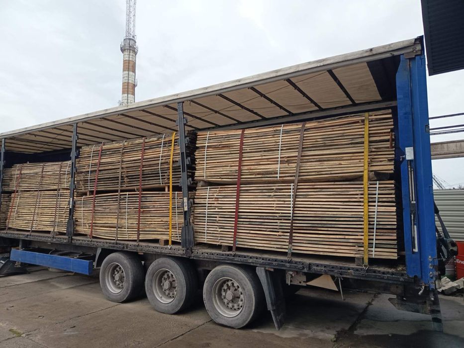 Продам дошку  20 - 30 довжина 3 метра