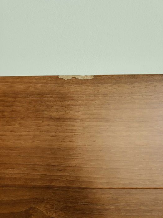 Vasco Skrzydło drzwiowe Braga 1 L100 kasztan