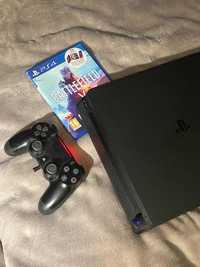 Konsola PlayStation 4 Slim PS4 1TB + Battlefield V
