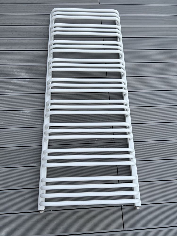 Grzejnik łazienkowy 60x160 Stelrad Therma Line 1003W + kpl termostat