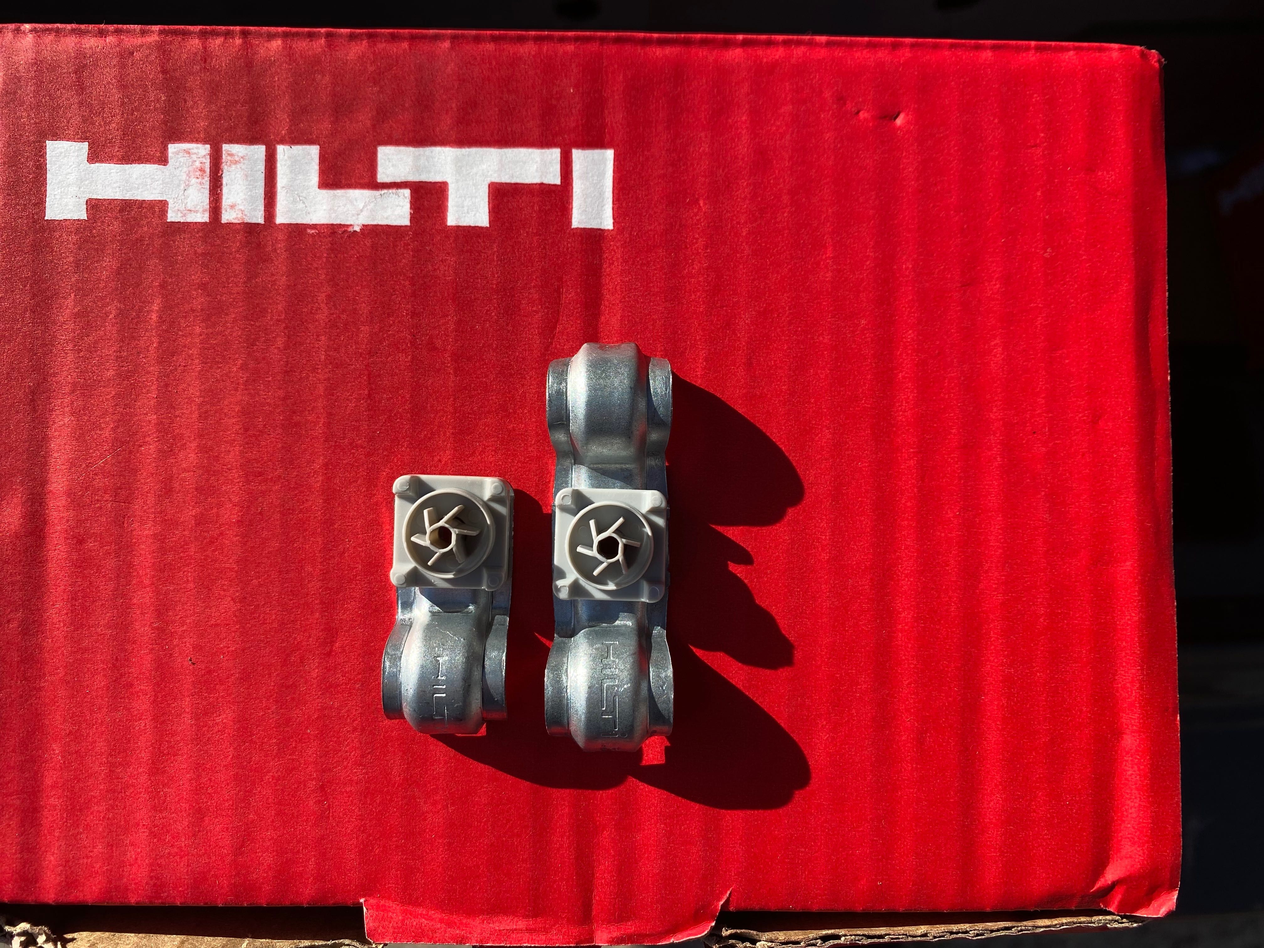 Hilti расходник для монтажа проводов XB-mx DXB-mx