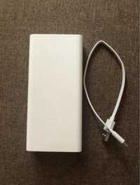 Power Bank Xiaomi 20000mAh