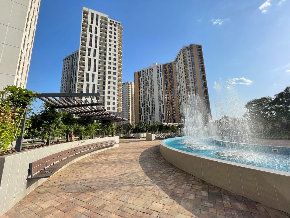 Ремонт‼️ Продам 1-комнатную квартиру в ЖК 65 Жемчужина на Краснова!