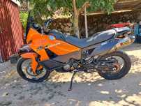 Vendo ktm 990 adventure