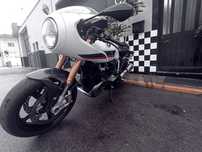 BMW R nineT Racer