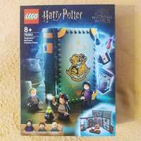 LEGO NOWY 76383 - Chwile z Hogwartu: zajęcia z eliksirów