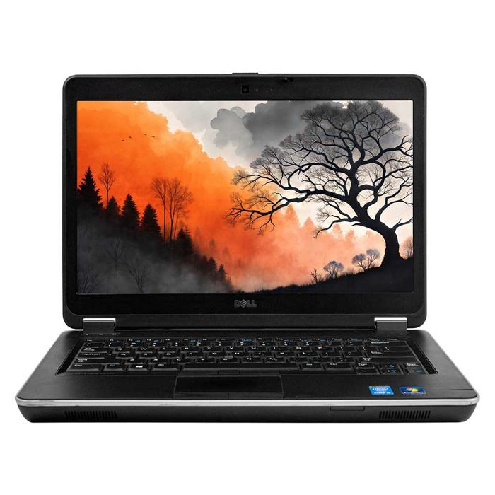 Ноутбук 14" Dell Latitude E6440 Intel Core i5-4310M 8Gb RAM 120Gb SSD