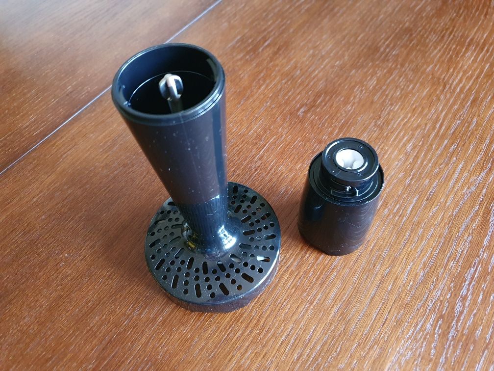 Przystawka do purée BRAUN MultiQuick 7