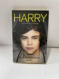 Harry ~ A Biografia não Autorizada