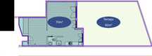 Espaço comercial - Porto - 70m2 + terraço 92m2 (3 meses carencia)