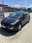 Hyundai 130 Hyundai i30 1.6 CRDI