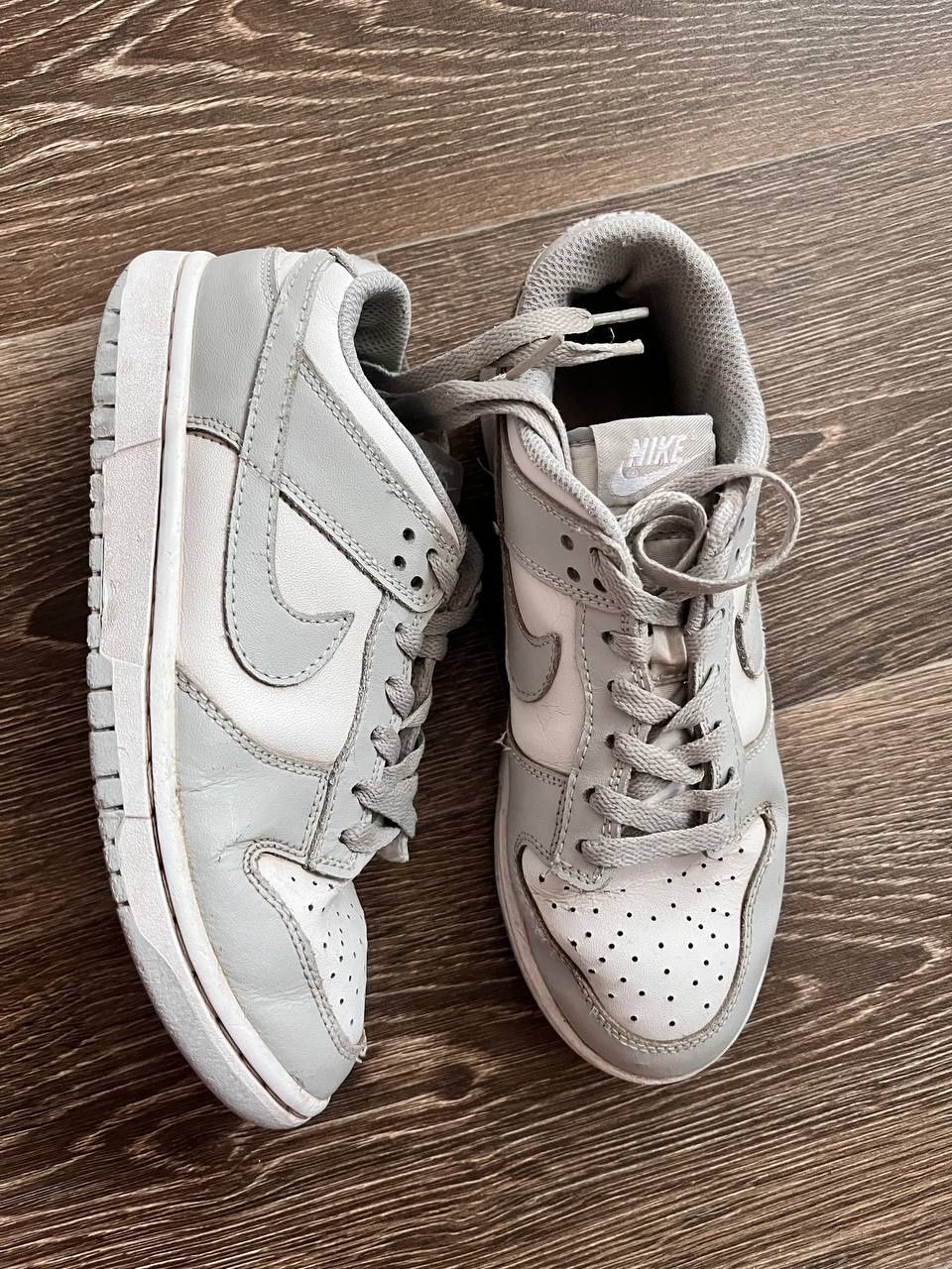 Кроссовки Nike р.39 (24,5 см) Кеды Найк Кроссовки на девочку Nike Dunk