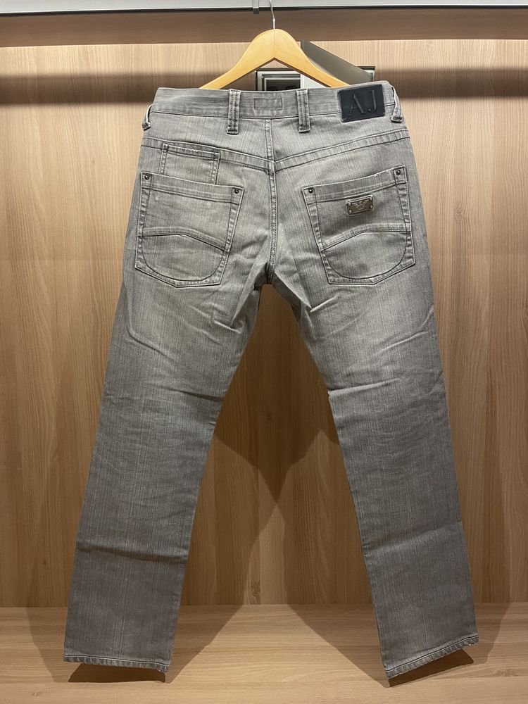 Calça Armani Jeans