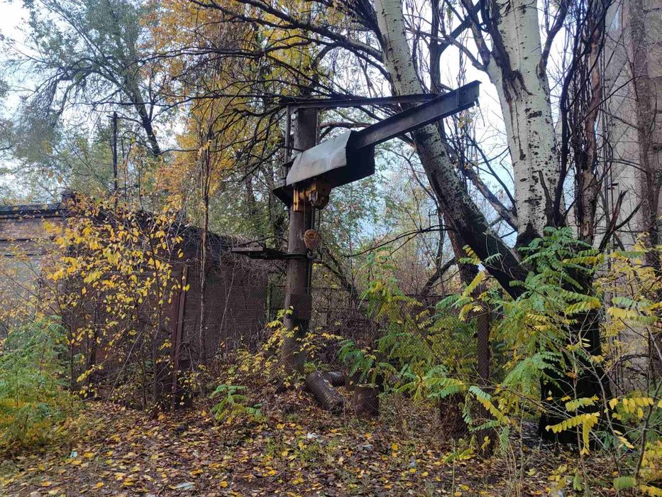 Продаж приміщення виробничого цеху