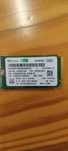 Disco rígido SSD 256gb