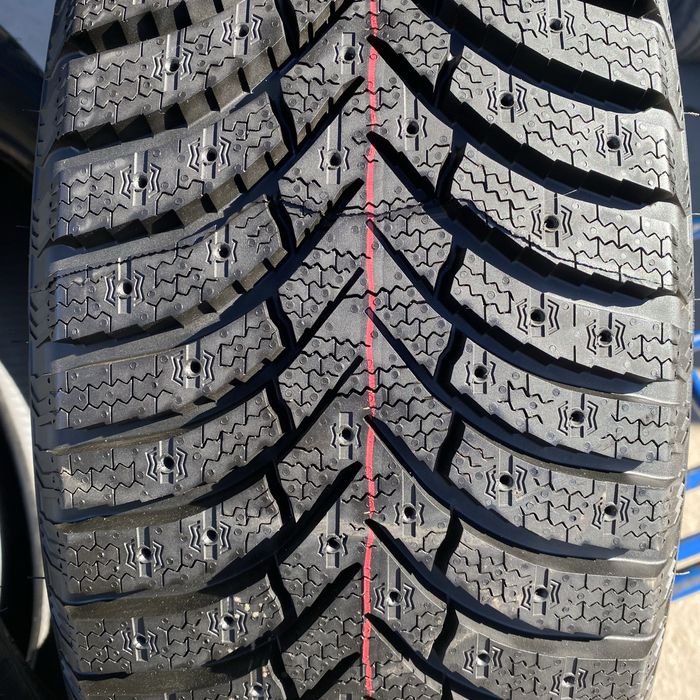 Шини нові 225/60/18 - 4шт Bridgestone Blizzak Spike 3 зима