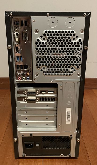Komputer PC | i5 | GTX 970 4GB | 8GB RAM