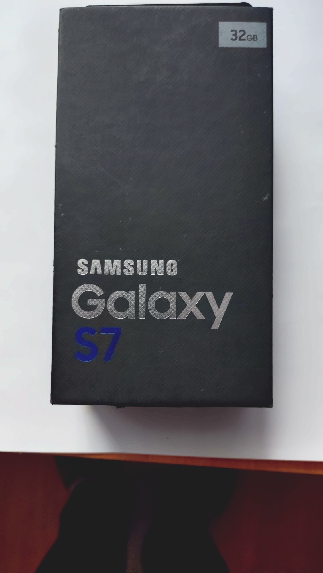 Samsung Galaxy S 7 edge