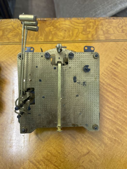 Mechanizm do zegara holenderskiego nr 3