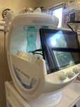 Maszyna do oczyszczania wodorowego Smart Ice Blue