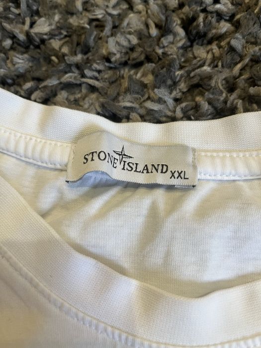 Футболка Stone Island