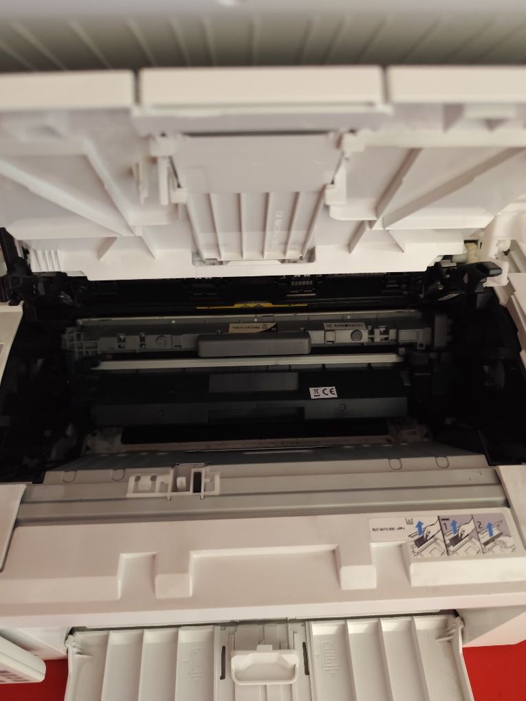Продам принтер сканер 3в1 бфп HP LaserJet mfp m130fn